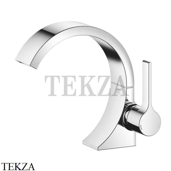 Dornbracht CYO Смеситель для раковины, без гарнитура 33521811-00, хром глянец