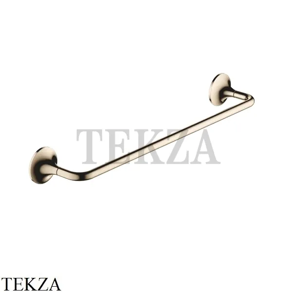 Dornbracht VAIA Держатель для банного полотенца 45 см 83070809-47, Champagne (22kt Gold)