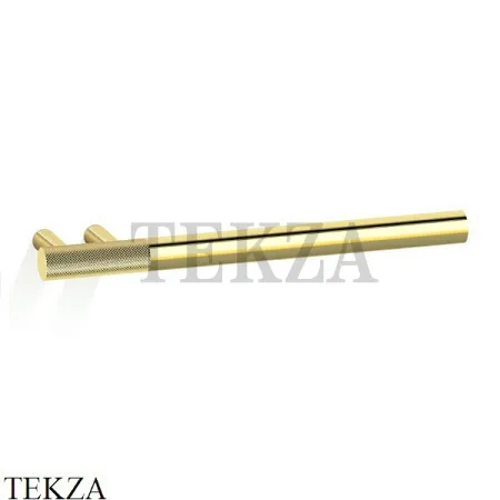 Decor Walther CLUB HTH Держатель для маленького полотенца 0855741, темная бронза-матовое золото
