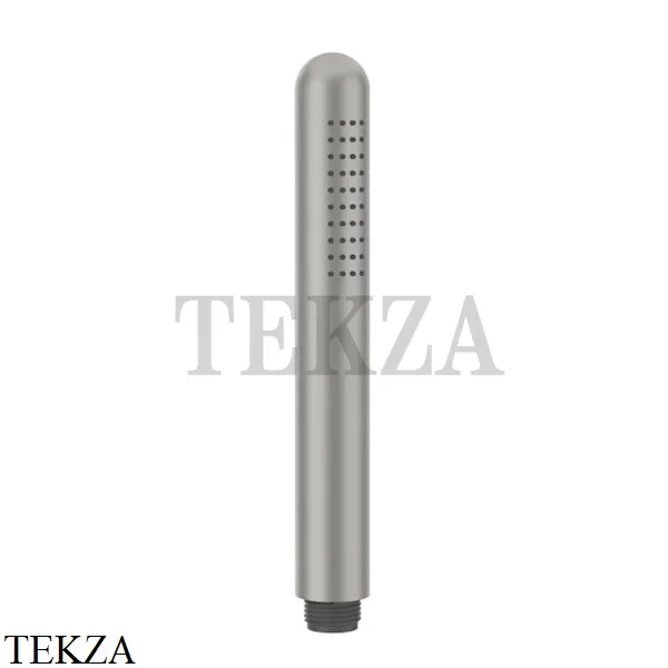 Gessi Goccia Душевая лейка с защитой от известкового налёта 33754-147, Chrome Brushed