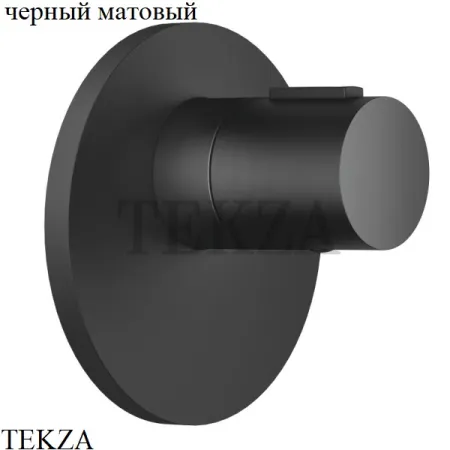 Dornbracht xTOOL Термостат для душа на 3/4, внешняя часть 36503979-33, черный матовый