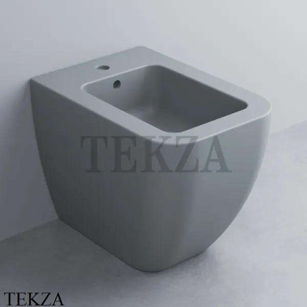 Cielo SHUI Comfort Биде напольное, с 1 отверстием SHCOBI BR, Brina