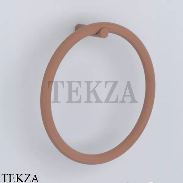 Cielo Accessories Полотенцедержатель-кольцо ACPA NI, Ninfea