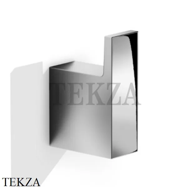 Decor Walther CONTRACT HAK1 Крючок для халата и полотенец 0650300, хром глянец