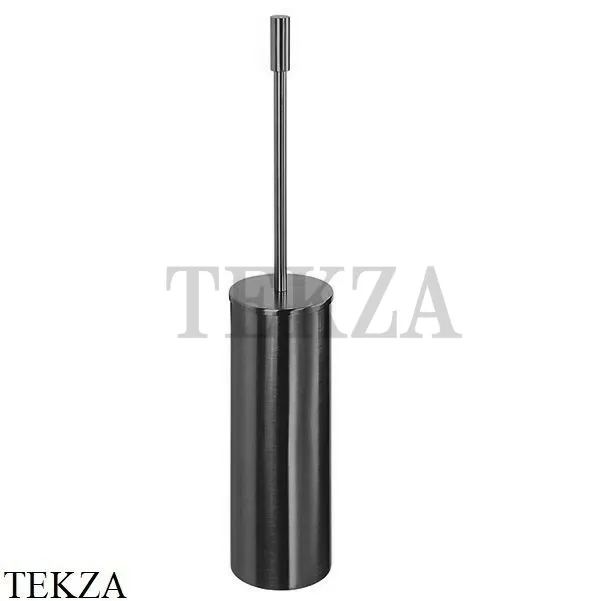Colombo Plus Туалетный ершик напольный W4961.GM, графит шлифованный
