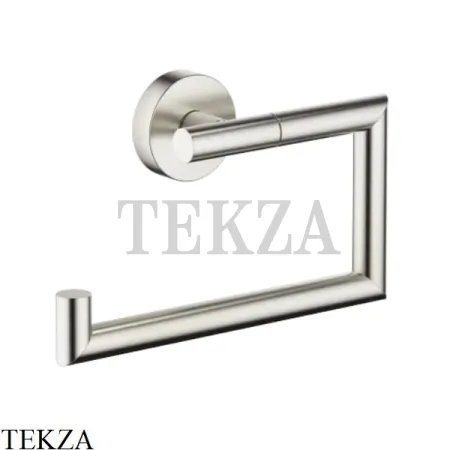 Dornbracht Держатель туалетной бумаги без крышки 83500979-06, платина матовая