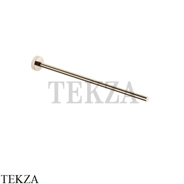 Dornbracht Держатель для полотенца неподвижный 83215979-47, Champagne (22kt Gold)