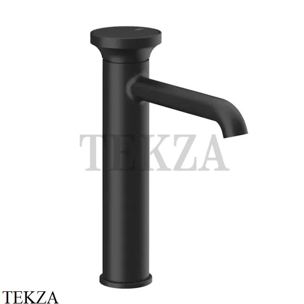 Gessi Origini ACCENT Смеситель для раковины без гарнитура 66006-299, Black XL