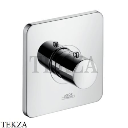Axor Citterio M Термостат для душа, внешняя часть 34715000
