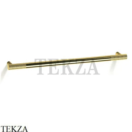 Decor Walther CLUB HTE40 Держатель для банного полотенца 0855420, золото глянец
