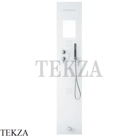 HAFRO RIGENERA 200 Колонна с парогенератором 4,5, Solid Surface