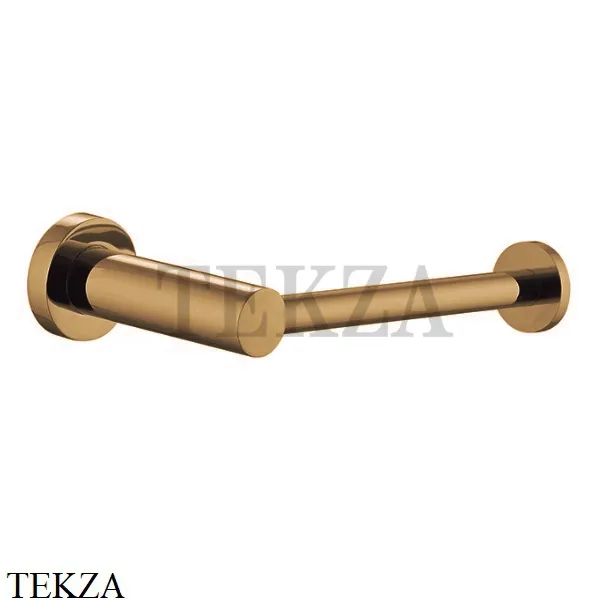 FIMA Carlo Frattini ROTOLA Держатель для туалетной бумаги F6005/1ZS, Brushed Amber Bronze