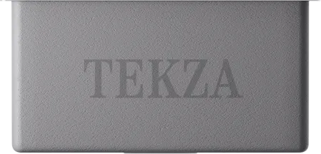 Omoikiri Tadzava 49-U/I Ultra 15 Кухонная мойка нерж. сталь прямоугольная 4997115 нержавеющая сталь