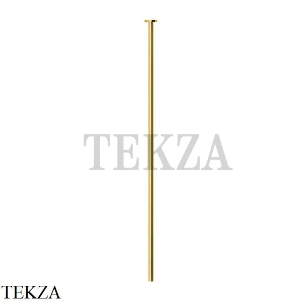 Gessi Ingranaggio-Anello Излив для раковины потолочный 63399-246, Gold PVD