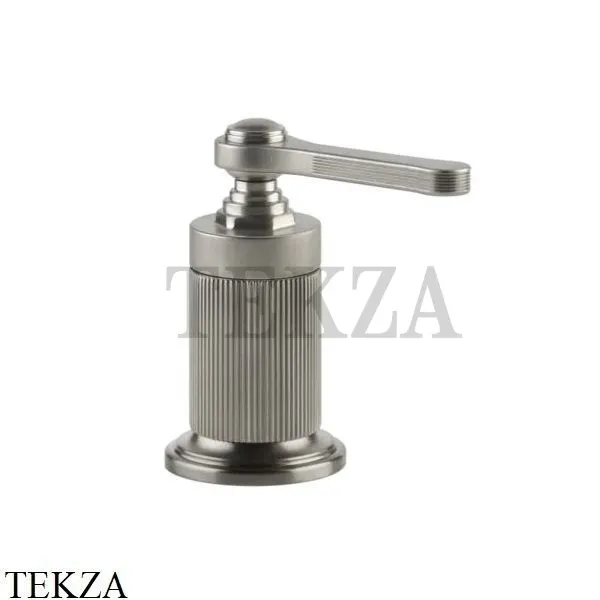 Gessi VENTI20 Рычаг удаленного управления-смеситель 65100-149, Finox Brushed Nickel