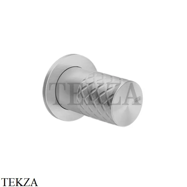 Gessi Habito INTRECCIO Смеситель для душа, внешняя часть 70199-031, хром глянец