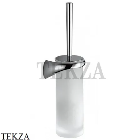 Colombo Link Ёршик туалетный подвесной B2407D.CR, хром глянец