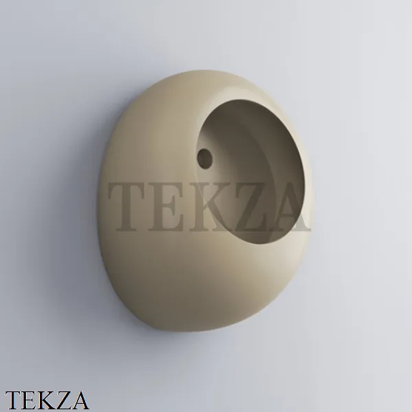 Cielo Urinals Mini Ball Писсуар круглый подвесной ORBLM AV, Avena