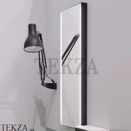 CIELO ARCADIA ARGO Зеркало настенное, без подсветки ARSPSA BZ, Brushed Bronze