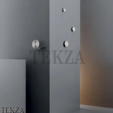 CEA GIOTTO Крючок для халата и полотенец, GIO02, нержавеющая сталь