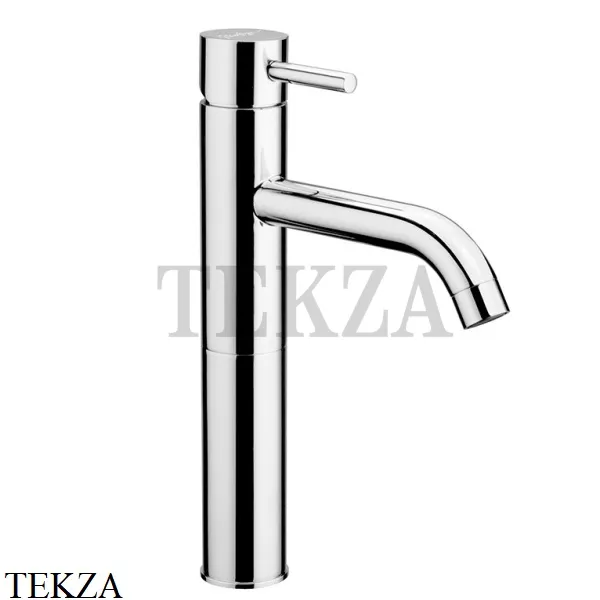Nicolazzi Olympus Смеситель для раковины, с донным клапаном 3782CR, хром