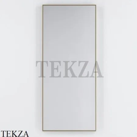 CIELO ARCADIA ARGO Зеркало настенное, без подсветки ARSPSA BZ, Brushed Bronze
