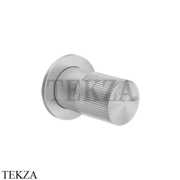 Gessi Habito RIGATO Смеситель для душа, внешняя часть 70599-031, хром глянец
