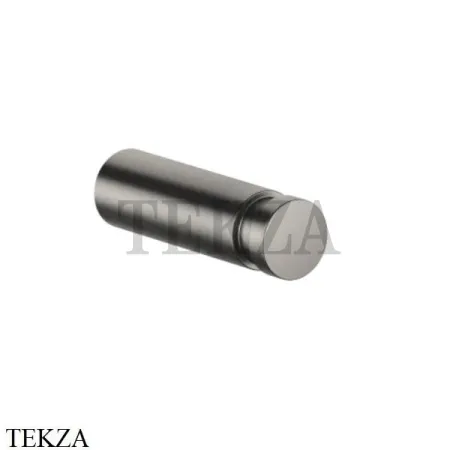 Dornbracht Крючок для полотенец и халата 83251220-99, Dark Platinum matt