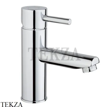 Nicolazzi Olympus Смеситель для раковины, с донным клапаном 3702CR, хром