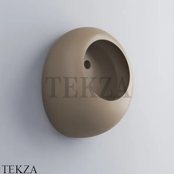 Cielo Urinals Mini Ball Писсуар круглый подвесной ORBLM AN, Arenaria