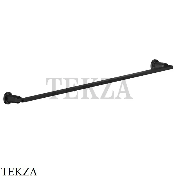 Gessi INCISO accessories Держатель для банного полотенца 80 см 58505-299, Black XL