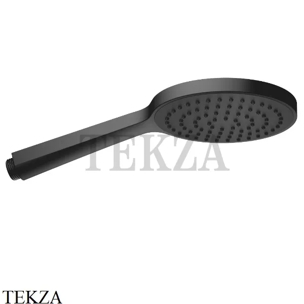 Dornbracht Ручной душ 1 позиционный 28017979-33, черный матовый