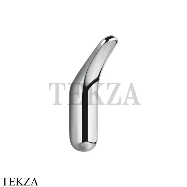 Gessi Goccia Крючок для халата и полотенец 38121-031, хром глянец