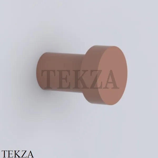 Cielo Accessories Крючок для халата и полотенец, тип 2 ACGA2 NI, Ninfea