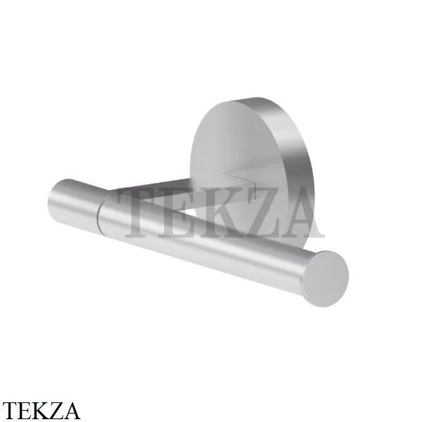 Newform X-Steel 316 Держатель туалетной бумаги без крышки, сталь 73223X.50.050, INOX Stainless steel