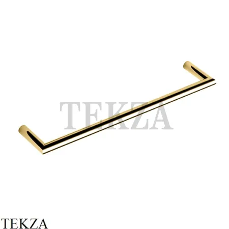 Colombo Mini Держатель для банного полотенца 30 см B4009.OM, золото Brushed