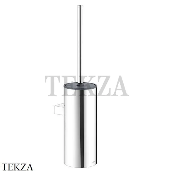 Keuco Collection Moll Ершик подвесной антрацит 12769010101, хром глянец