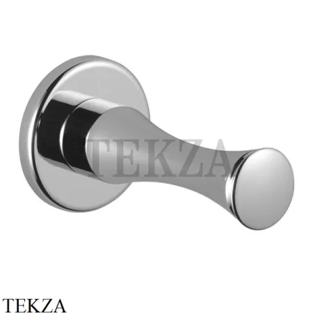 Dornbracht Madison Крючок для полотенец 83252970-00, хром глянец