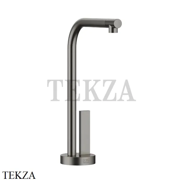 Dornbracht ELIO HOT & COLD Питьевой кран 17861790-99, Dark Platinum matt