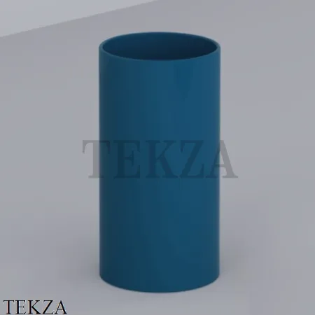 Cielo Accessories Стакан для зубных щеток настольный ACBIM OL, Oltremare