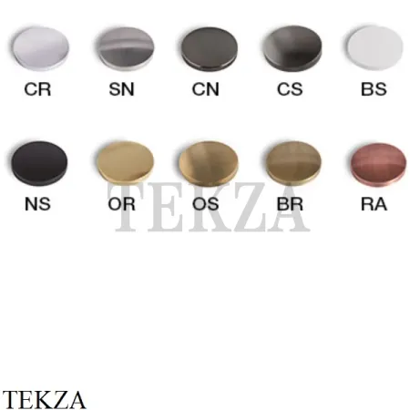 FIMA Carlo Frattini WELLNESS Кронштейн 45 на стену для лейки F2138SN.45, Brushed nickel