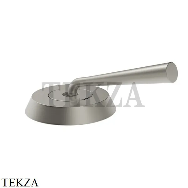 Gessi CONO Смеситель удаленного управления 45010-149, Finox Brushed Nickel (снято с производства)