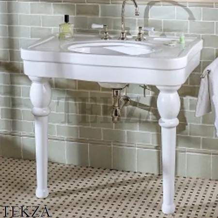 Herbeau BEL EPOQUE Ножки керамические