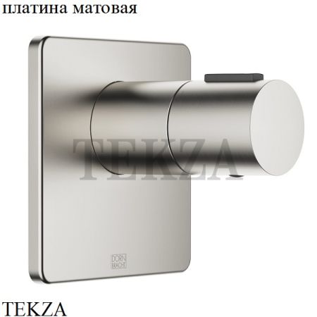 Dornbracht LULU Термостат для душа на 1/2, внешняя часть 36501710-00, хром глянец