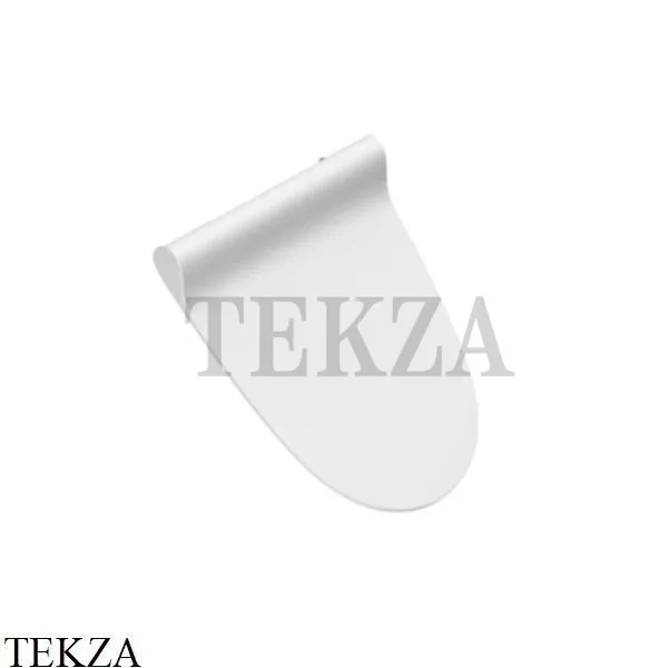 Catalano Comfort Крышка для писсуара с микролифтом 0951600001, белый глянец