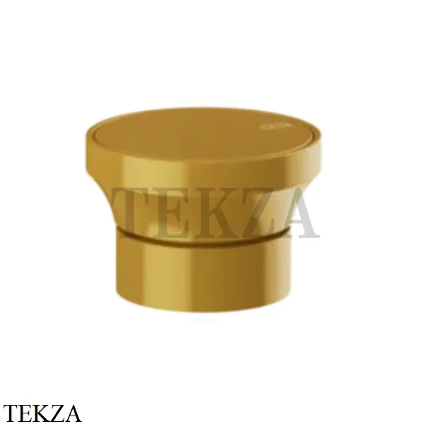 Gessi Origini ACCENT Рычаг управления на столешницу 66100-277, Glossy Ocra