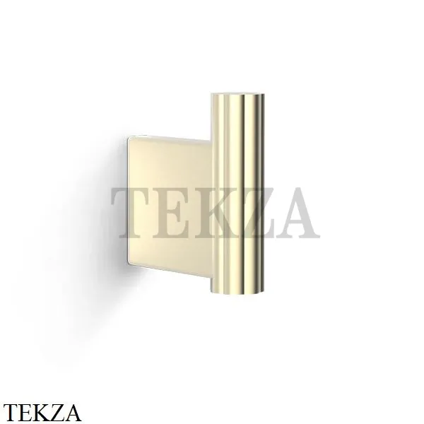 Decor Walther OF.LINE HAK Крючок для халата и полотенец 0670120, Champagner