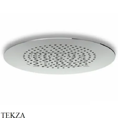 Zucchetti Shower plus Потолочный душ Z94164, хром глянец