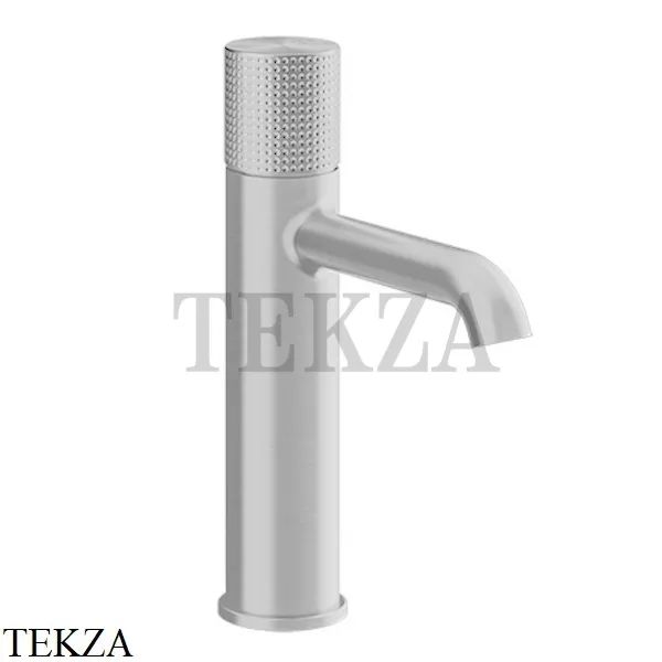 Gessi Habito CESELLO Смеситель для раковины средний, без донного клапана 70406-031, хром глянец