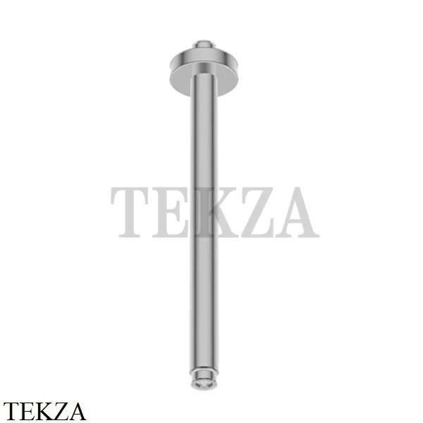 Ritmonio SHOWER Кронштейн потолочный круглый 30 см U0BA8085H2 CRL, хром глянец